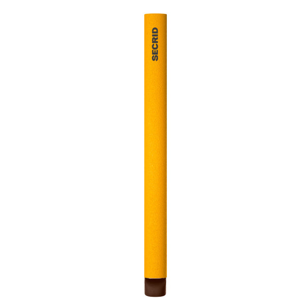 Secrid Card Protector - Powder Ochre