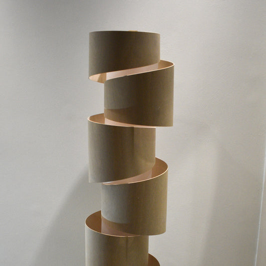 Stuart Lamble Stepp Floor Lamp 5ft