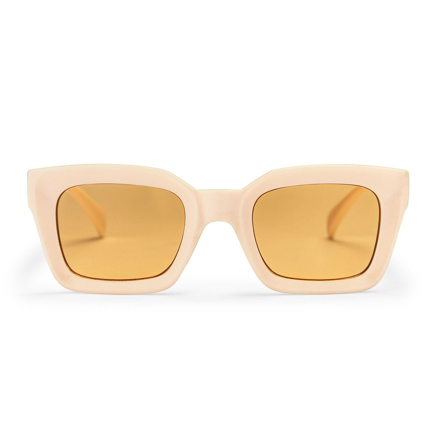 CHPO Anna Sunglasses Cream