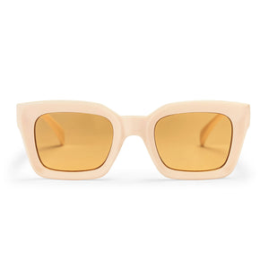 CHPO Anna Sunglasses Cream