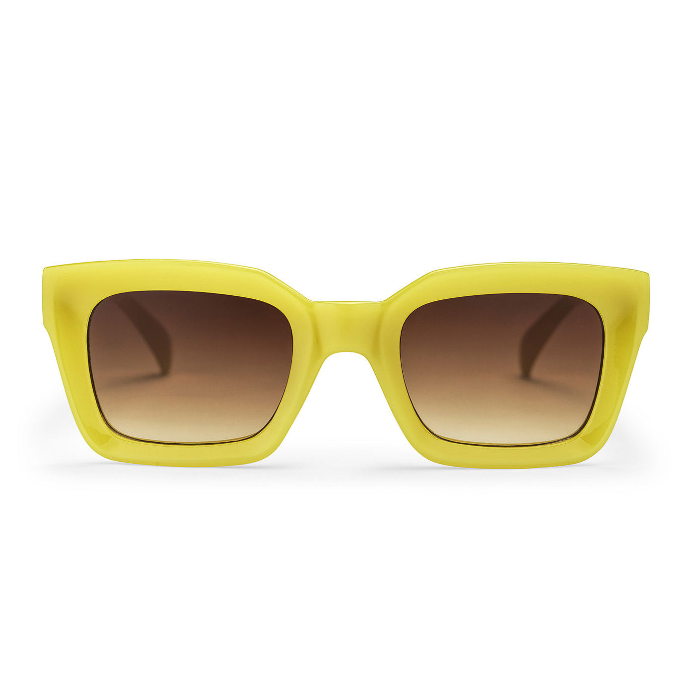CHPO Anna Sunglasses Lemon