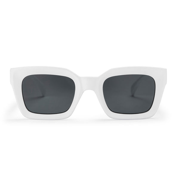 CHPO Anna Sunglasses White