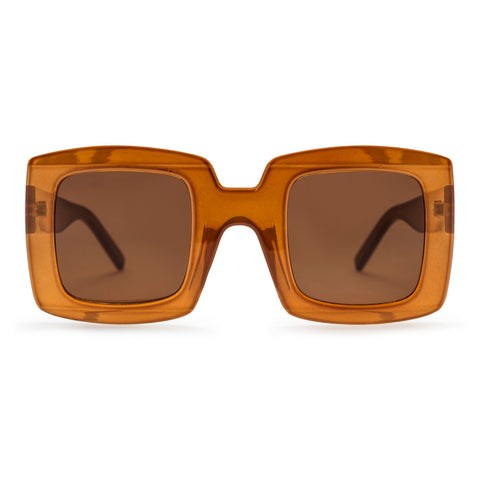 Bengan Sunglasses - Mustard