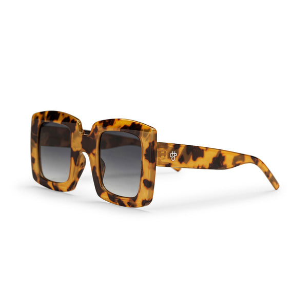 CHPO Bengan Sunglasses Leopard