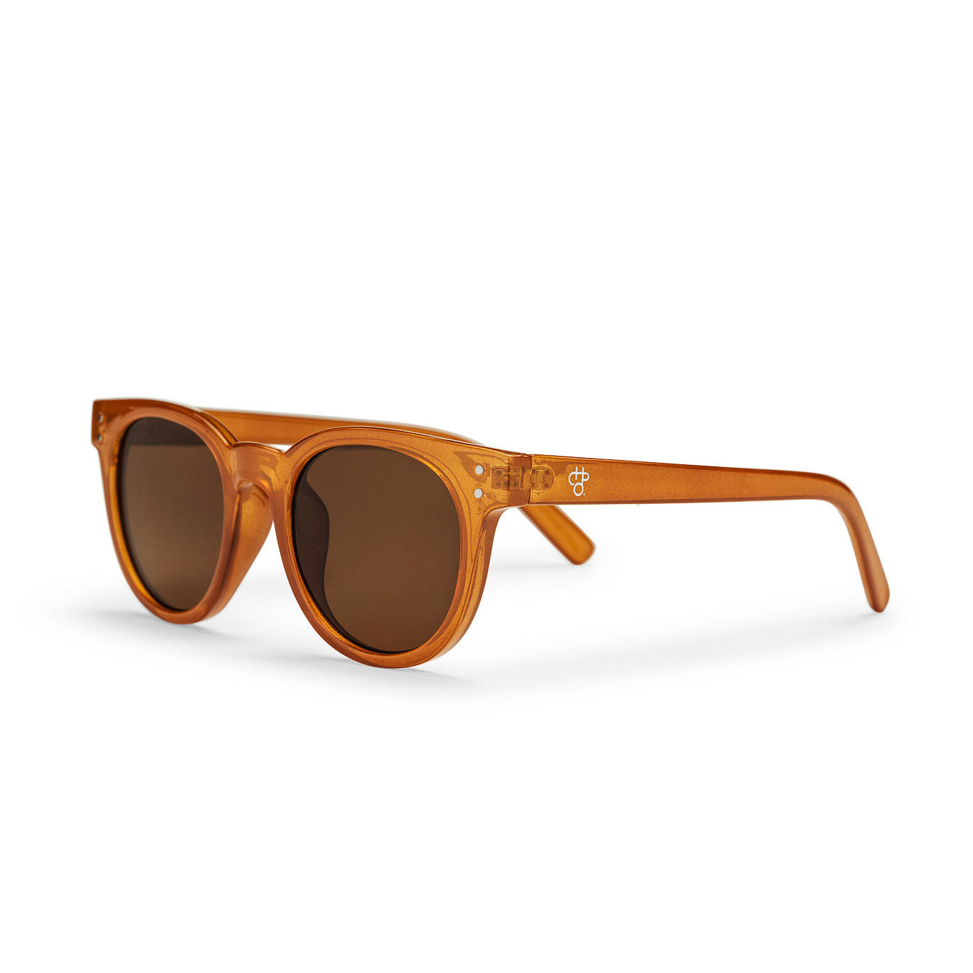 CHPO Byron X Sunglasses - Mustard
