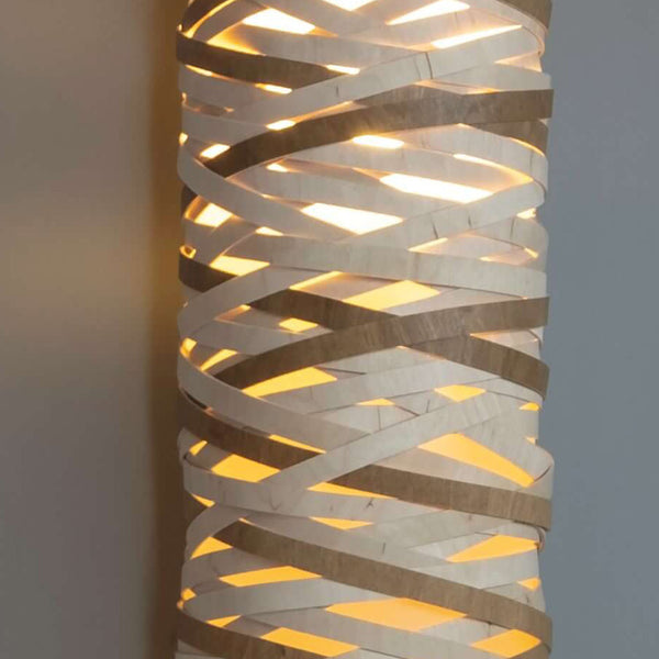 Stuart Lamble Convolution Floor Lamp