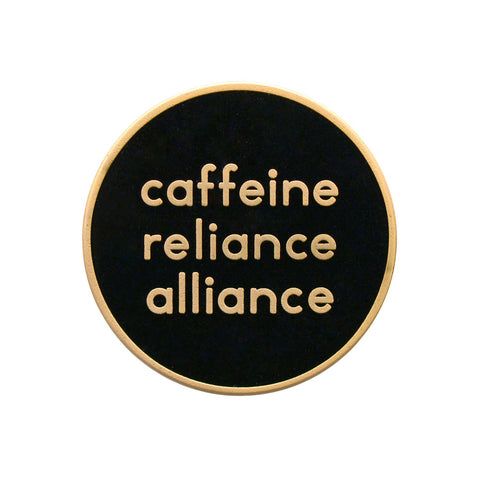 Enamel Badge