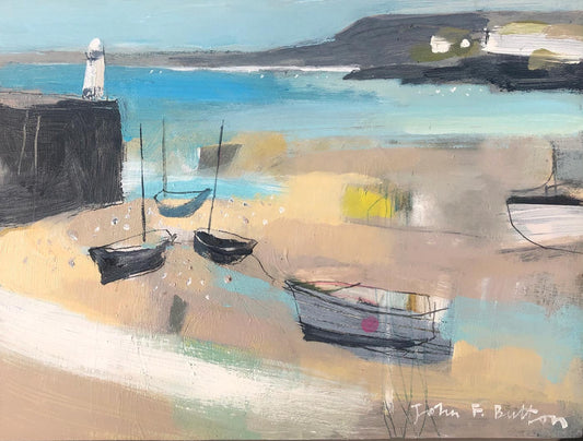 John Button - Do You Remember?