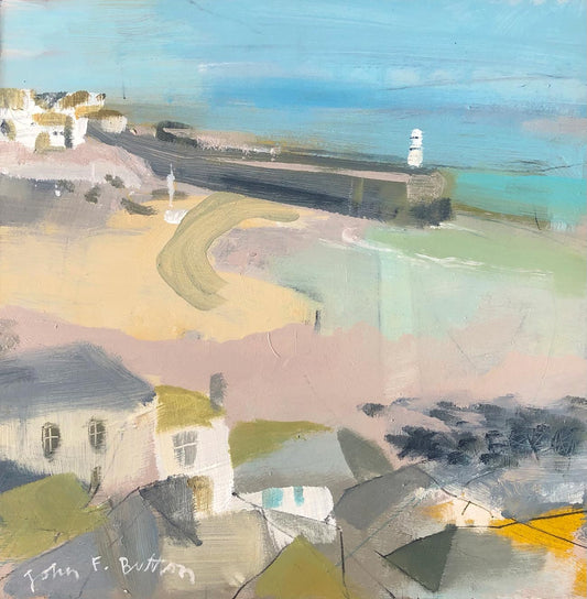 John Button - When You're Smiling