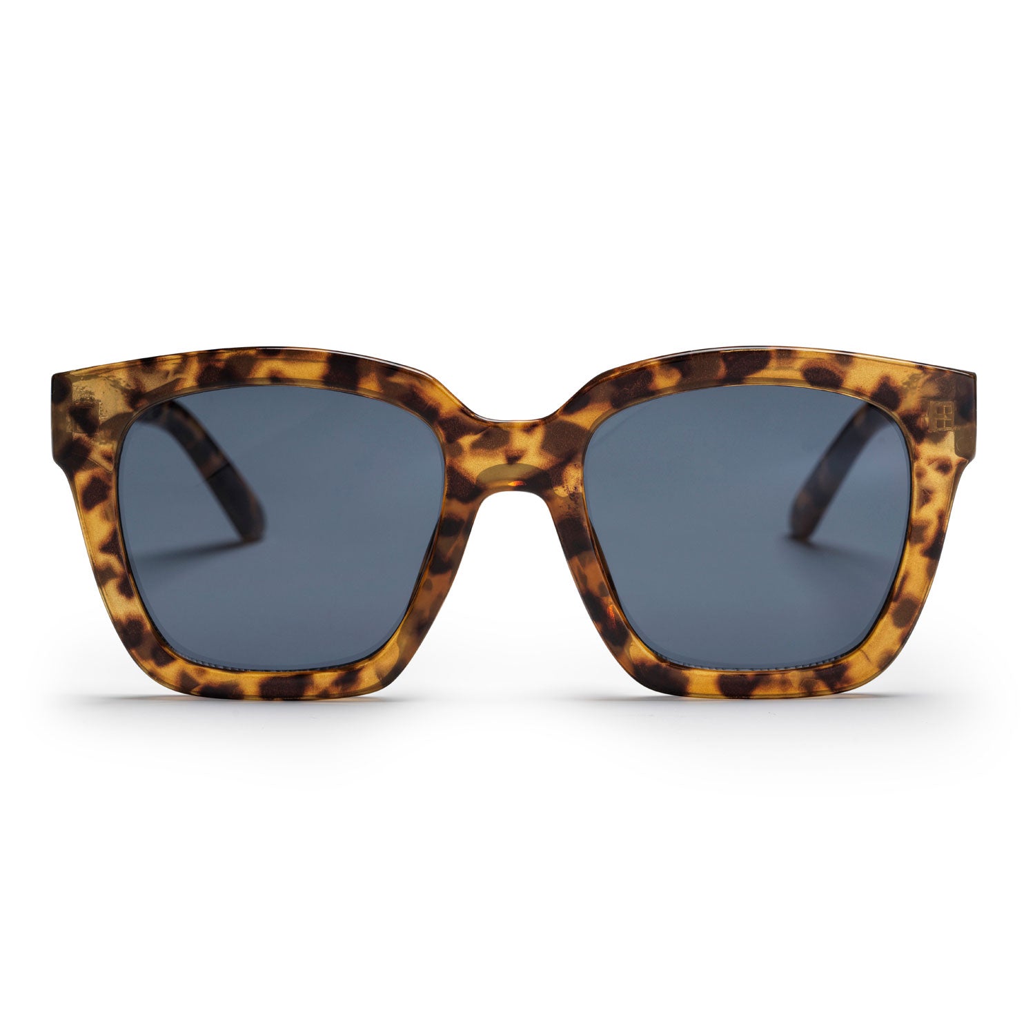 CHPO Marais X Sunglasses Leopard