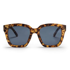 CHPO Marais X Sunglasses Leopard