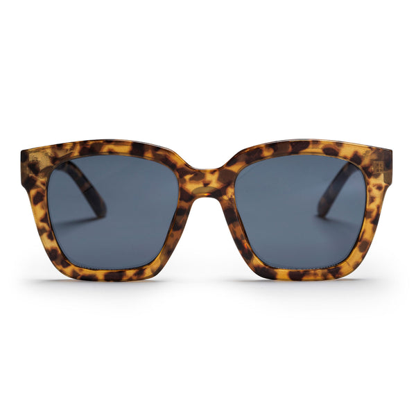 CHPO Marais X Sunglasses Leopard
