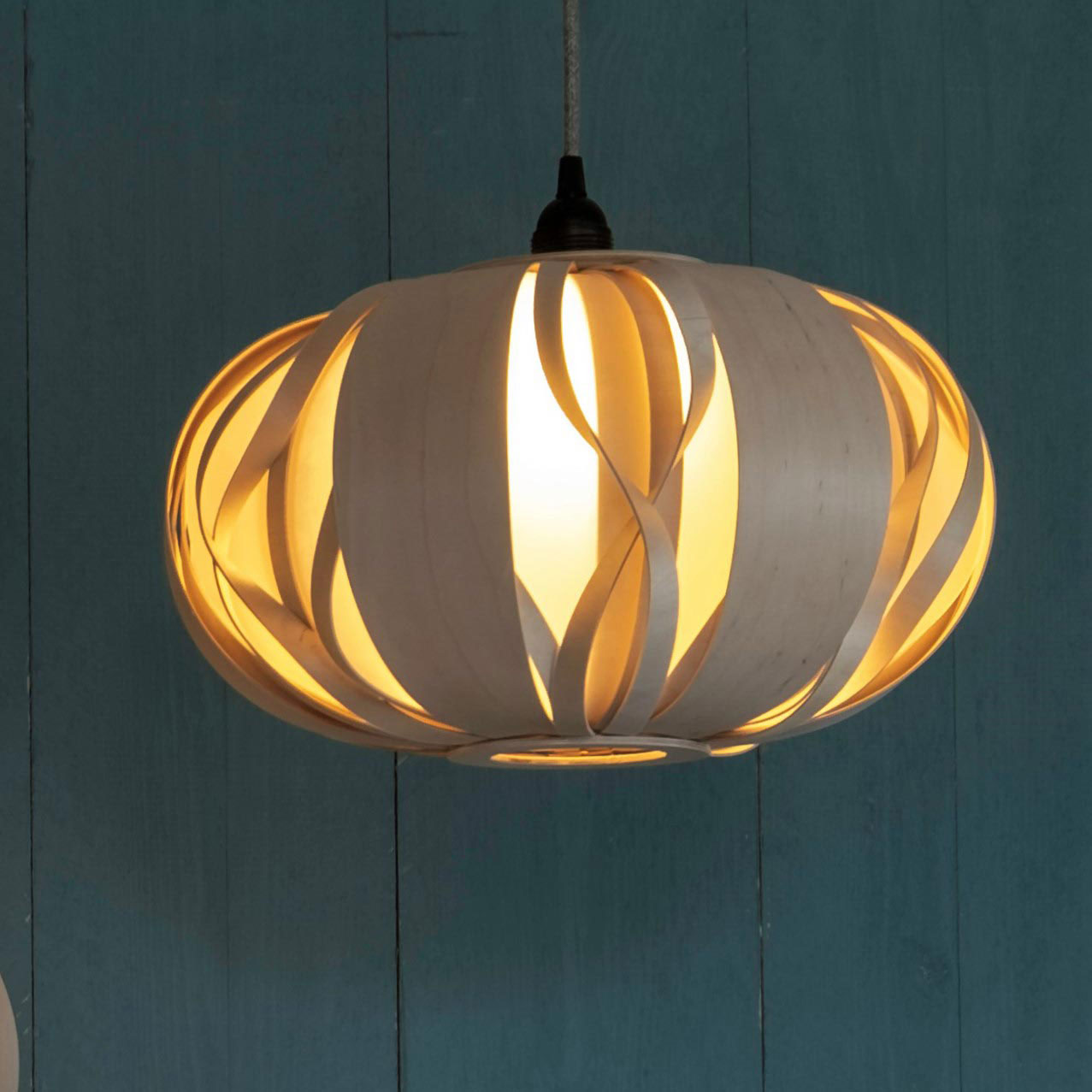 Stuart Lamble Lantern Pendant