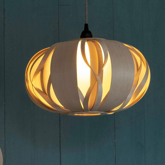 Stuart Lamble Lantern Pendant