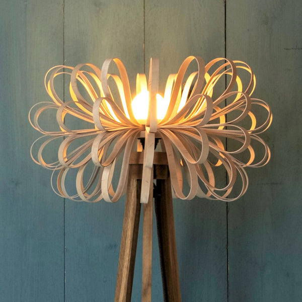 Stuart Lamble Loopie Floor Lamp