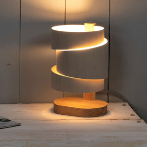 Stuart Lamble Mini Stepp Table Lamp