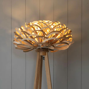 Stuart Lamble Nest Floor Lamp