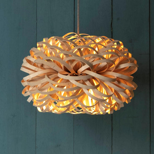 Stuart Lamble Standard Allium Pendant