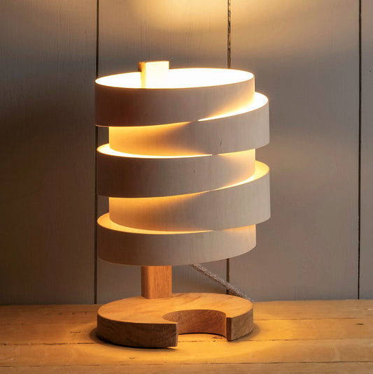 Stuart Lamble Wrap Mini Table Lamp