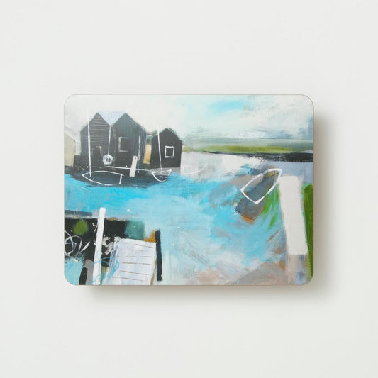 Taking It All In Placemat