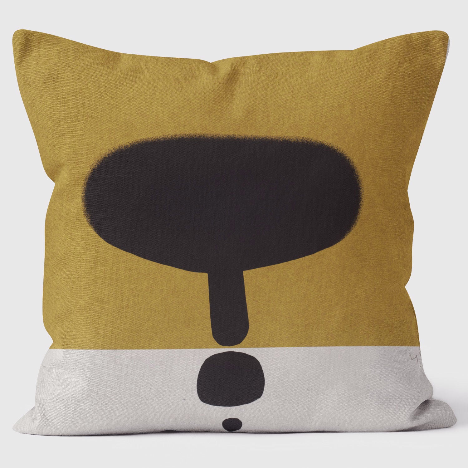 Victor Pasmore Cushion Points Of Contact 23